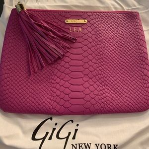 GiGI New York ALL IN ONE BAG